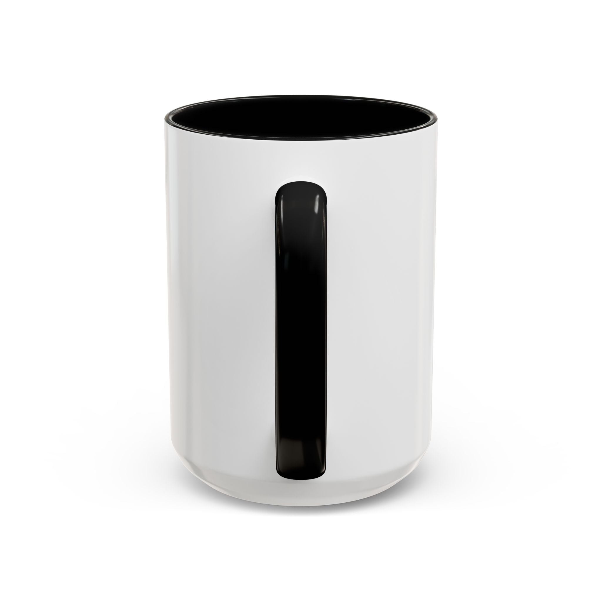 Kalaveras Signature Mug 15 oz lifestyle photo